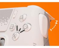 SCUF Pro Omega dla PC i konsoli PS5 biały - 1522816 - zdjęcie 4